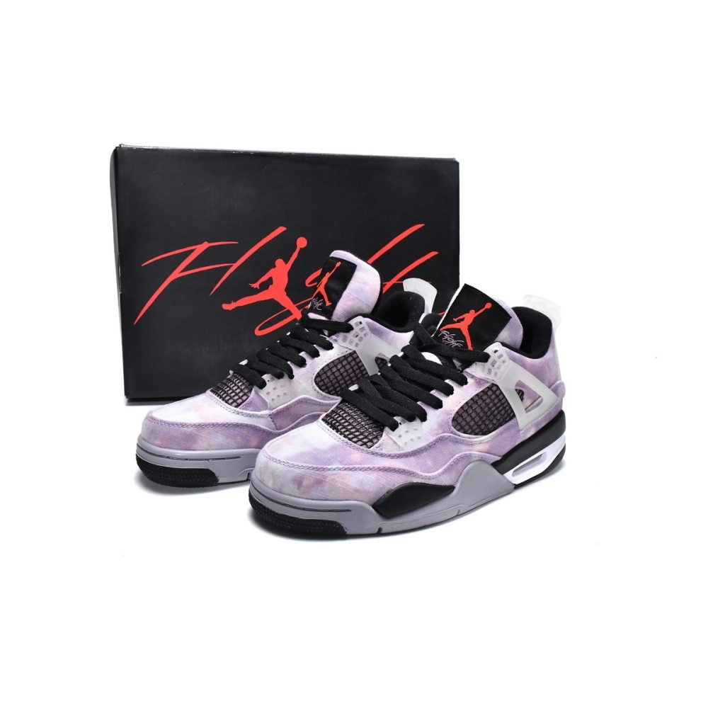 Air Jordan 4 Retro Zen Master DH7138-506