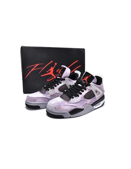 Air Jordan 4 Retro Zen Master DH7138-506