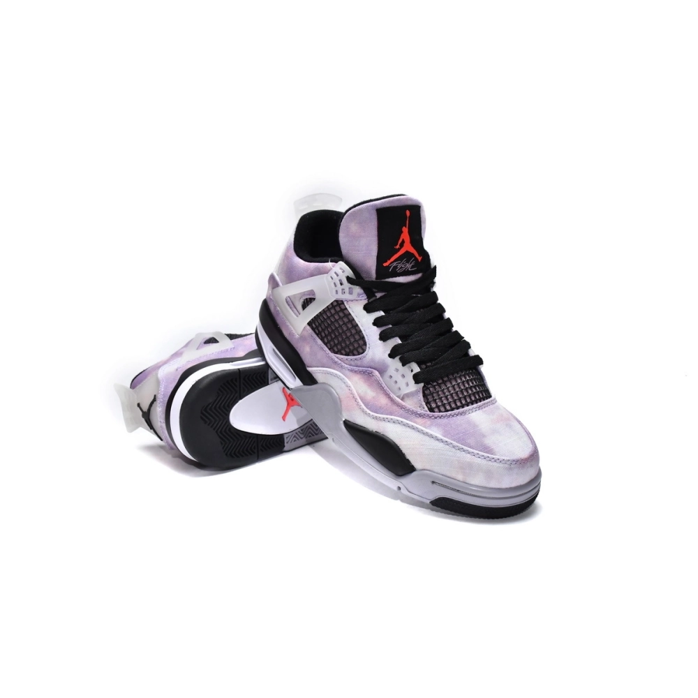 Air Jordan 4 Retro Zen Master DH7138-506