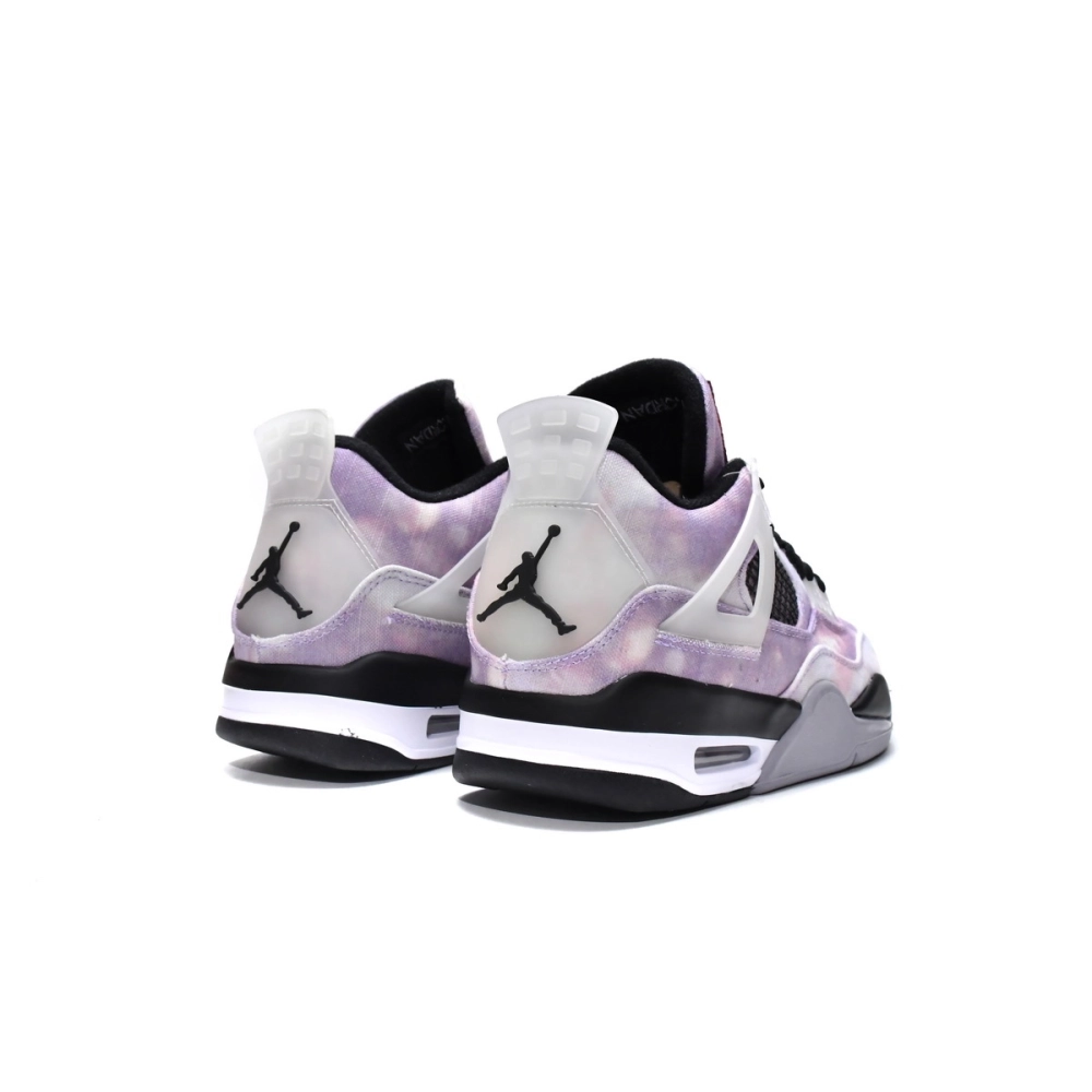 Air Jordan 4 Retro Zen Master DH7138-506