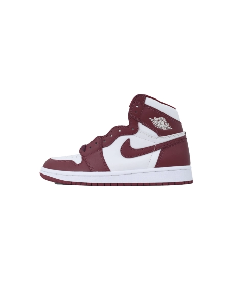 Air Jordan 1 Retro High OG Artisanal Red DZ5485-160