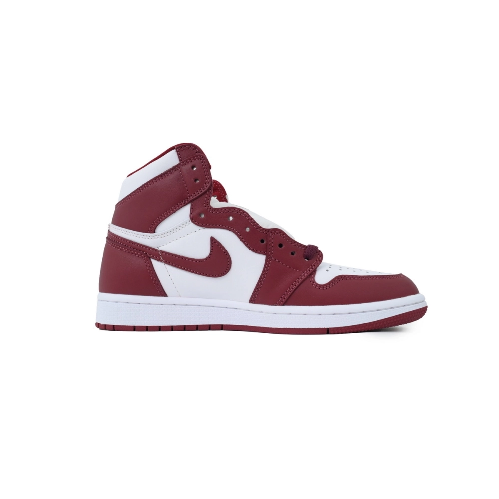Air Jordan 1 Retro High OG Artisanal Red DZ5485-160