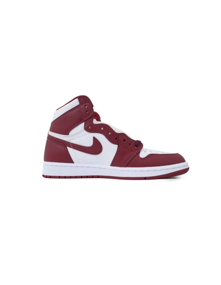 Air Jordan 1 Retro High OG Artisanal Red DZ5485-160