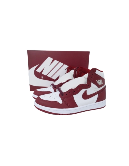 Air Jordan 1 Retro High OG Artisanal Red DZ5485-160