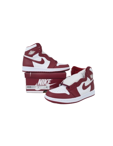 Air Jordan 1 Retro High OG Artisanal Red DZ5485-160