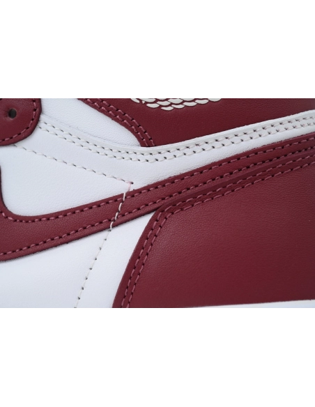 Air Jordan 1 Retro High OG Artisanal Red DZ5485-160
