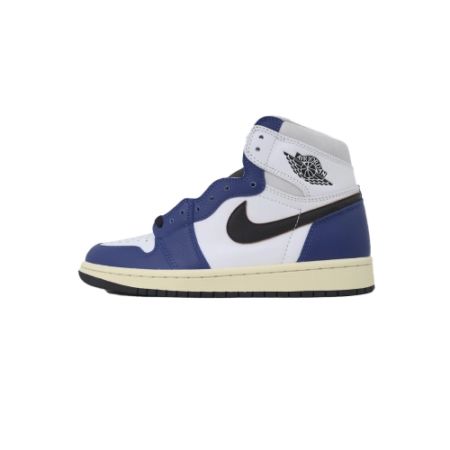 Air Jordan 1 Retro High OG Rare Air - Deep Royal Blue DZ5485-100