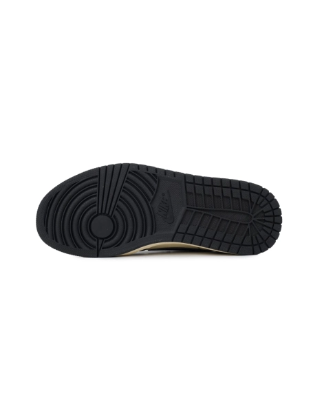 Travis Scott x Air Jordan 1 Retro Low OG SP Pale Vanilla DM7866-201