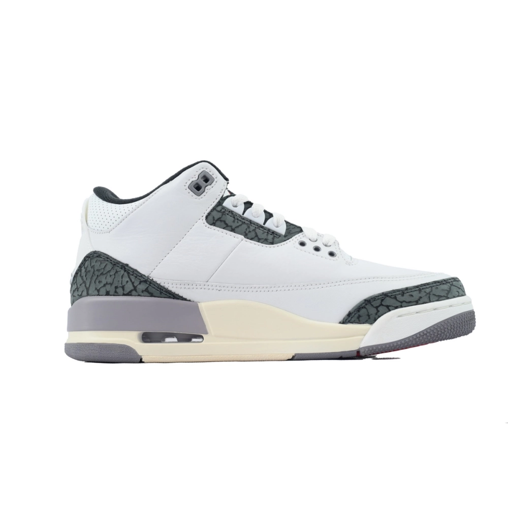 Air Jordan 3 Retro Cement Grey CT8532-106