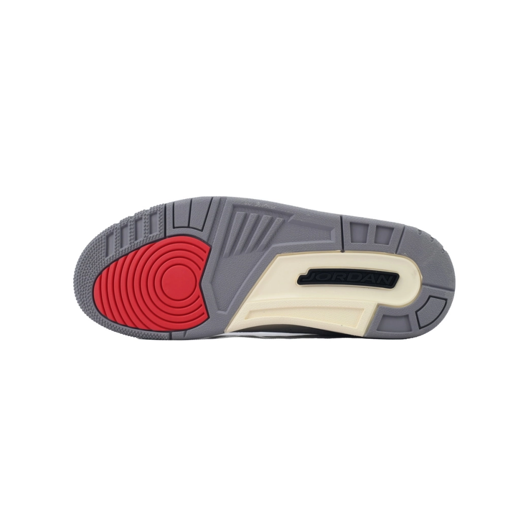 Air Jordan 3 Retro Cement Grey CT8532-106
