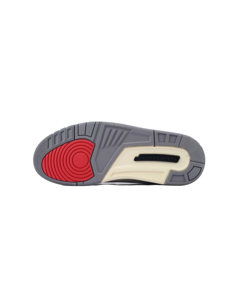 Air Jordan 3 Retro Cement Grey CT8532-106