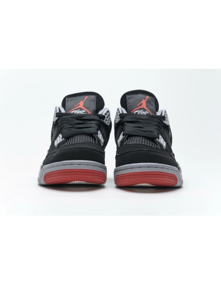 Air Jordan 4 Retro Bred 308497-060