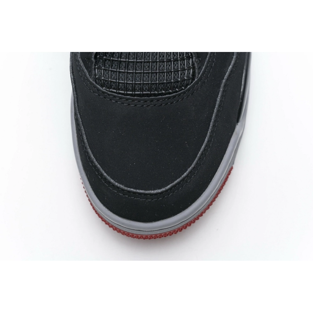 Air Jordan 4 Retro Bred 308497-060