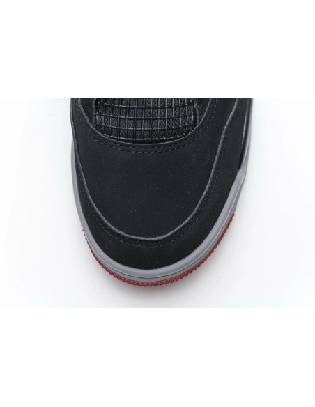 Air Jordan 4 Retro Bred 308497-060