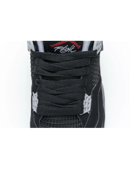 Air Jordan 4 Retro Bred 308497-060