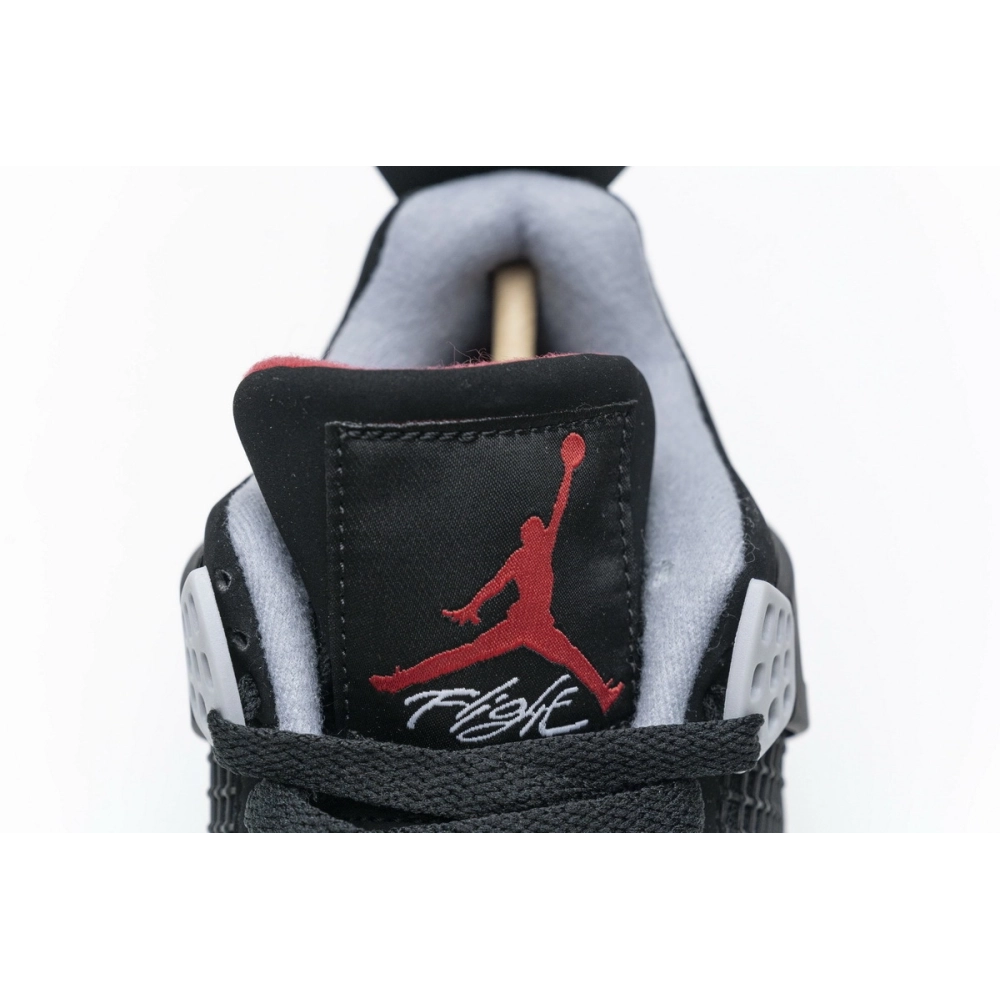 Air Jordan 4 Retro Bred 308497-060