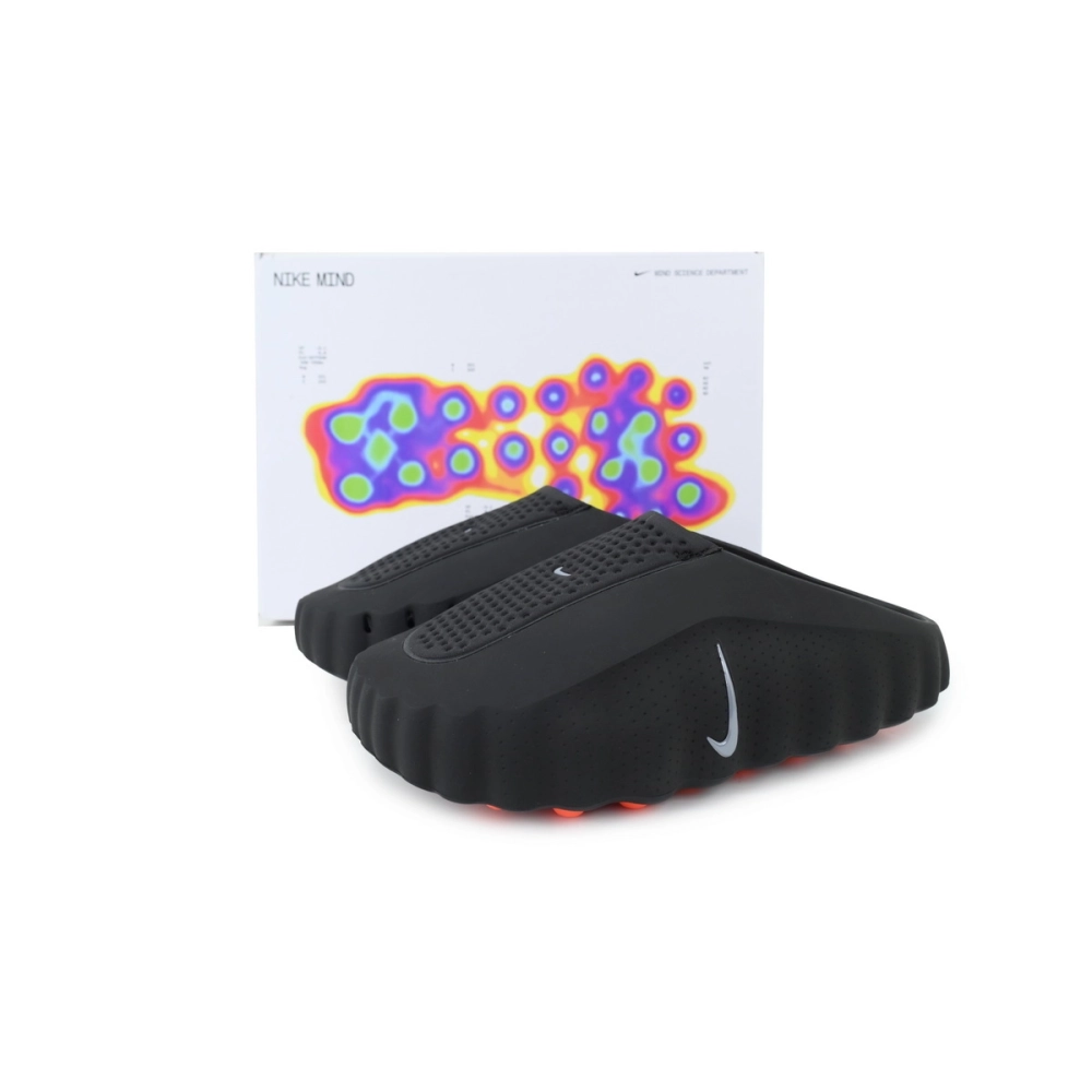 Nike Mind 001 Slide Black HQ4307-001