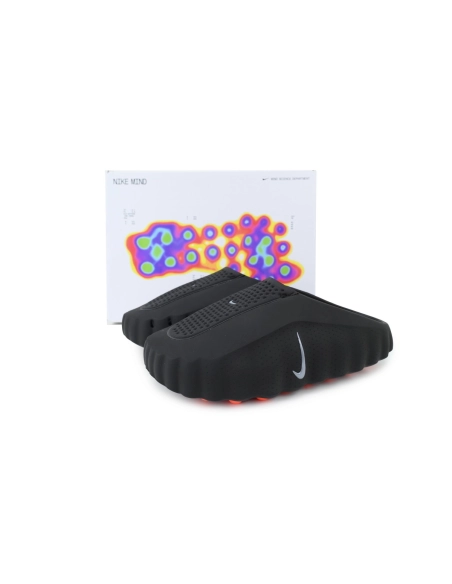 Nike Mind 001 Slide Black HQ4307-001