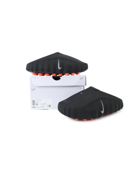Nike Mind 001 Slide Black HQ4307-001