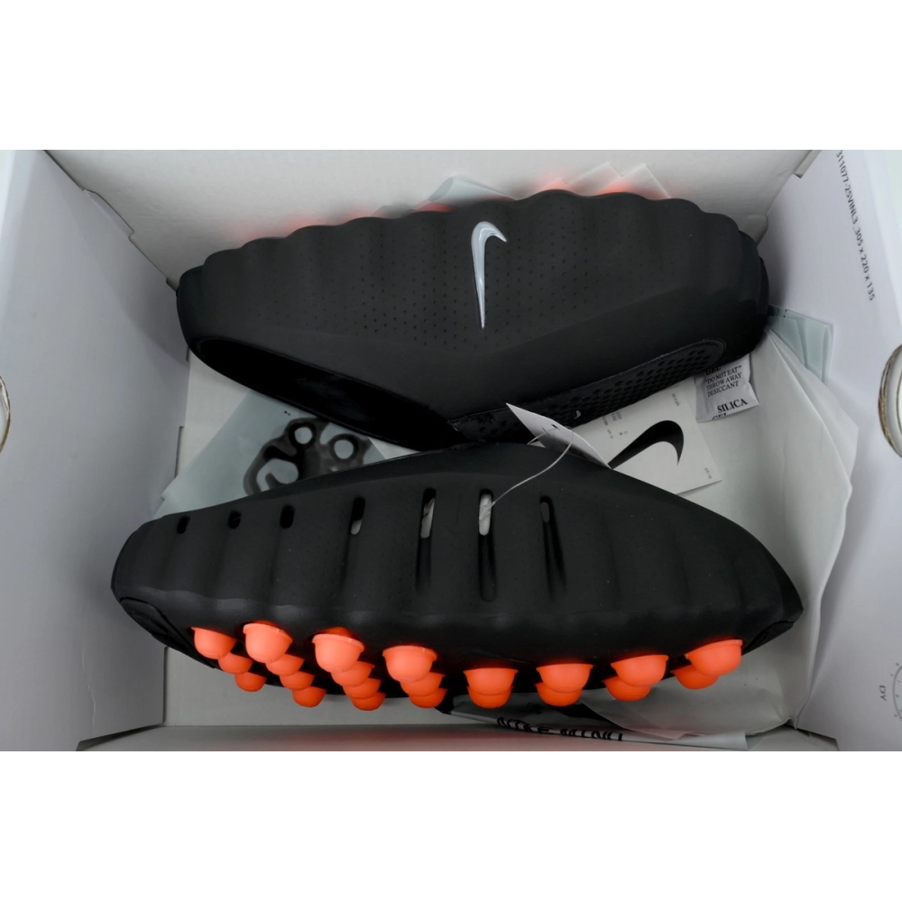 Nike Mind 001 Slide Black HQ4307-001