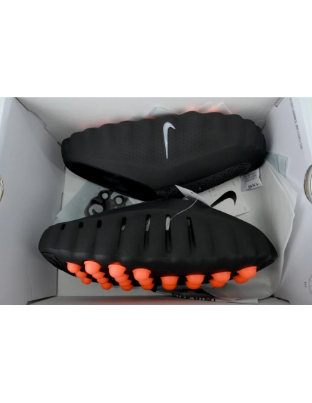 Nike Mind 001 Slide Black HQ4307-001