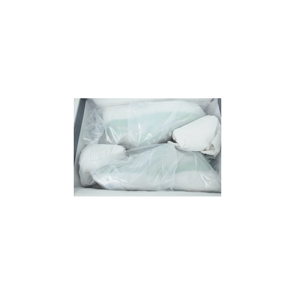 Prada Americas Cup Patent Light Green