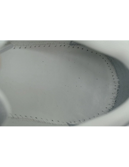 Prada Americas Cup Patent Light Green