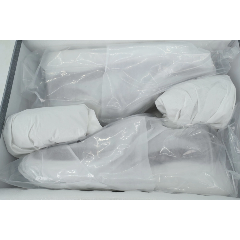 Prada Americas Cup Patent Wine Red