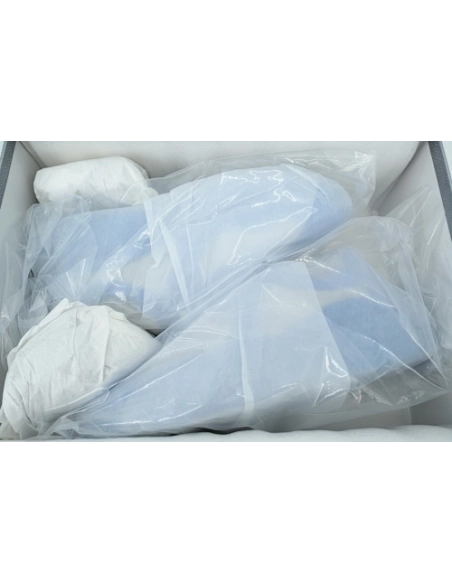 Prada Americas Cup Rubber Blue