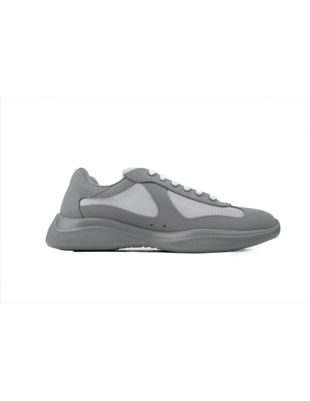 Prada Americas Cup Rubber Grey