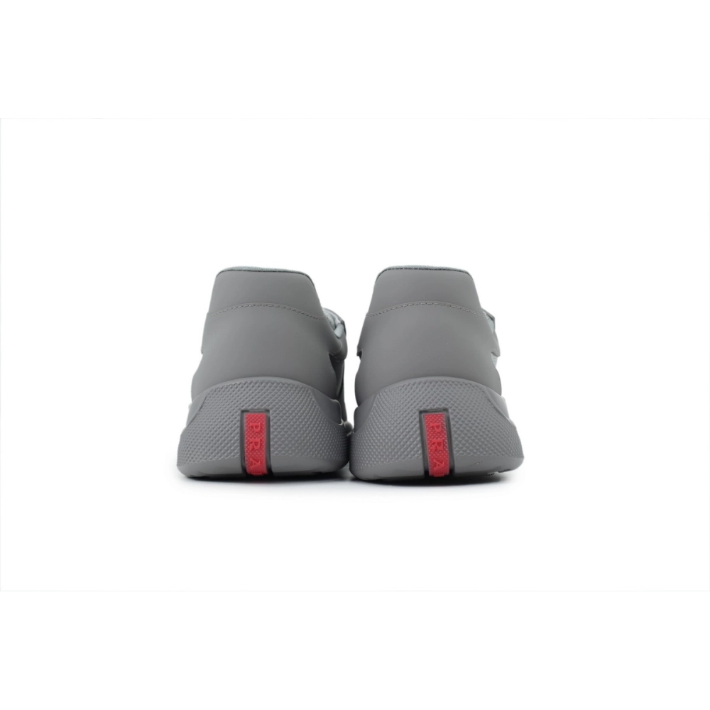 Prada Americas Cup Rubber Grey