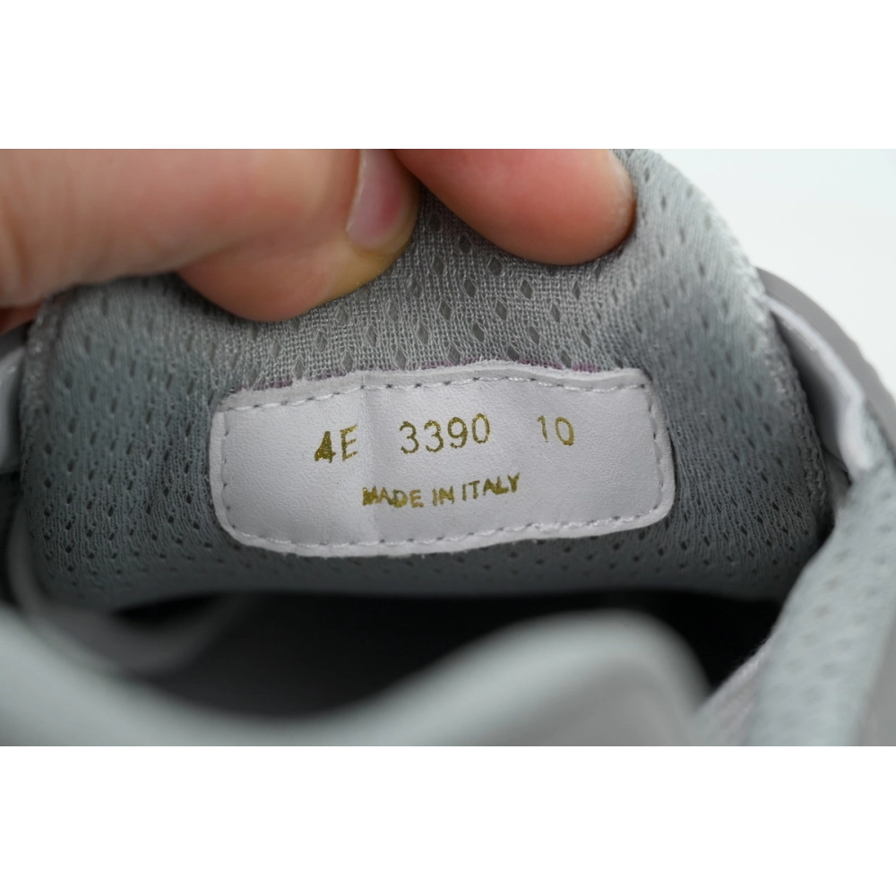 Prada Americas Cup Rubber Grey