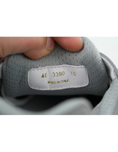 Prada Americas Cup Rubber Grey