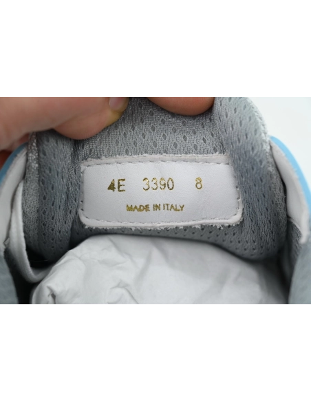 Prada Americas Cup Rubber Sky Blue