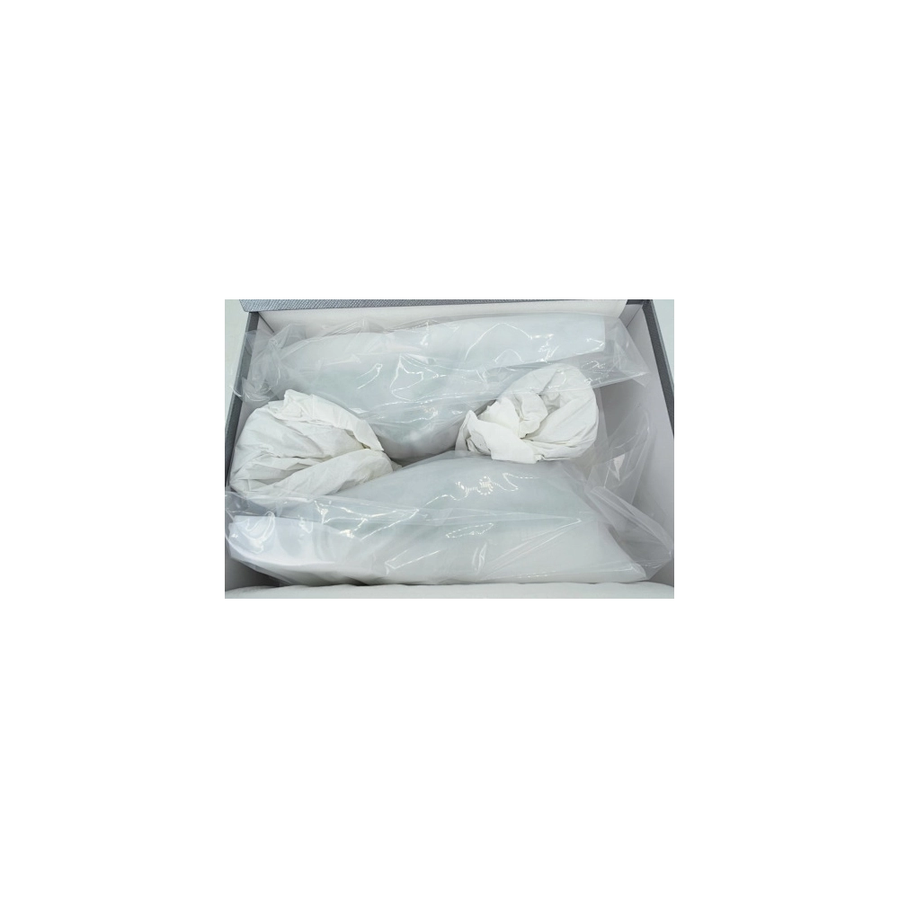 Prada Americas Cup Sneakers Patent Leather Green