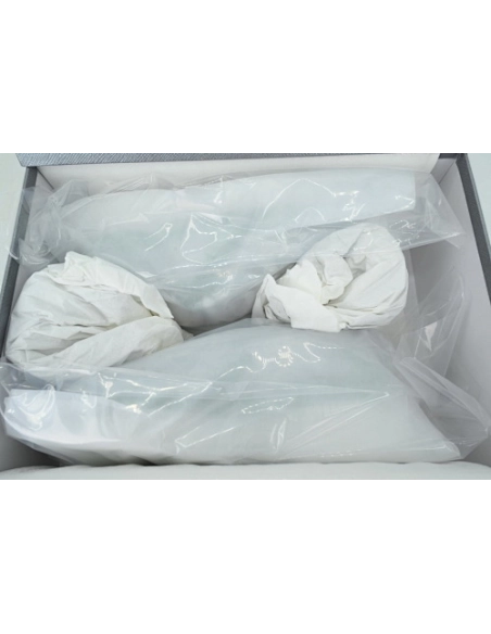 Prada Americas Cup Sneakers Patent Leather Green