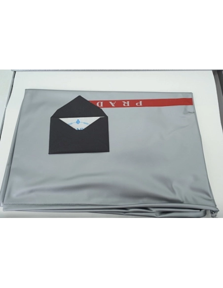 Prada Americas Cup Sneakers Patent Leather Green