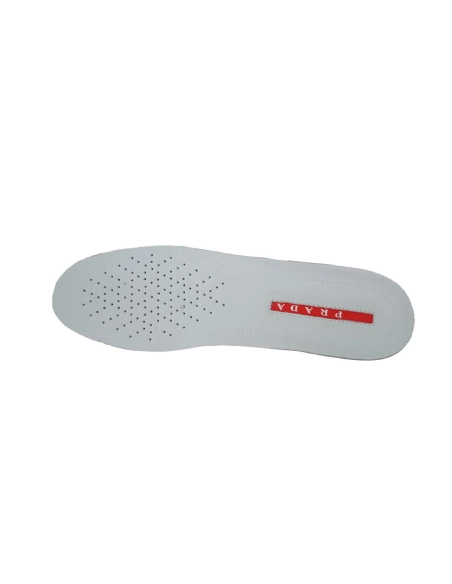Prada Americas Cup Soft Rubber Green