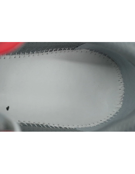 Prada Americas Cup Soft Rubber Red 4E6500 3LLJ F0011