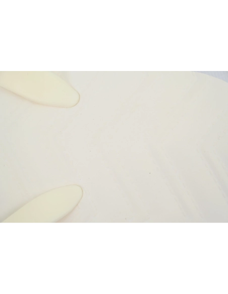 Gucci Flip Flops All White