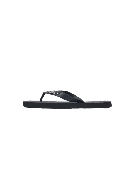 Gucci Flip Flops Black