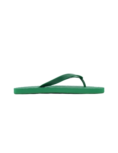 Gucci Flip Flops Green