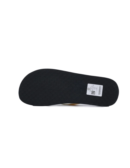 Gucci Slippers Double G White Black