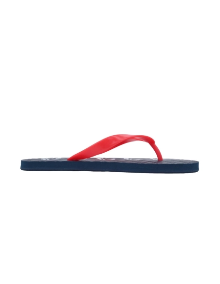 Gucci Slippers Double Black And Red