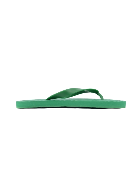 Gucci Slippers Striped Green