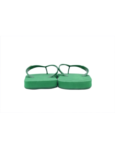 Gucci Double G Printed Green