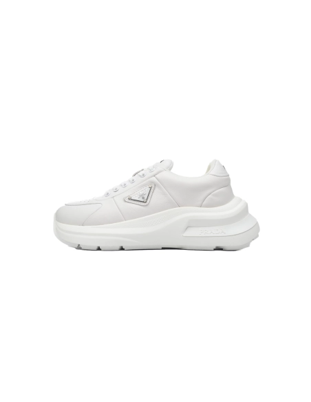 Prada Sneakers White