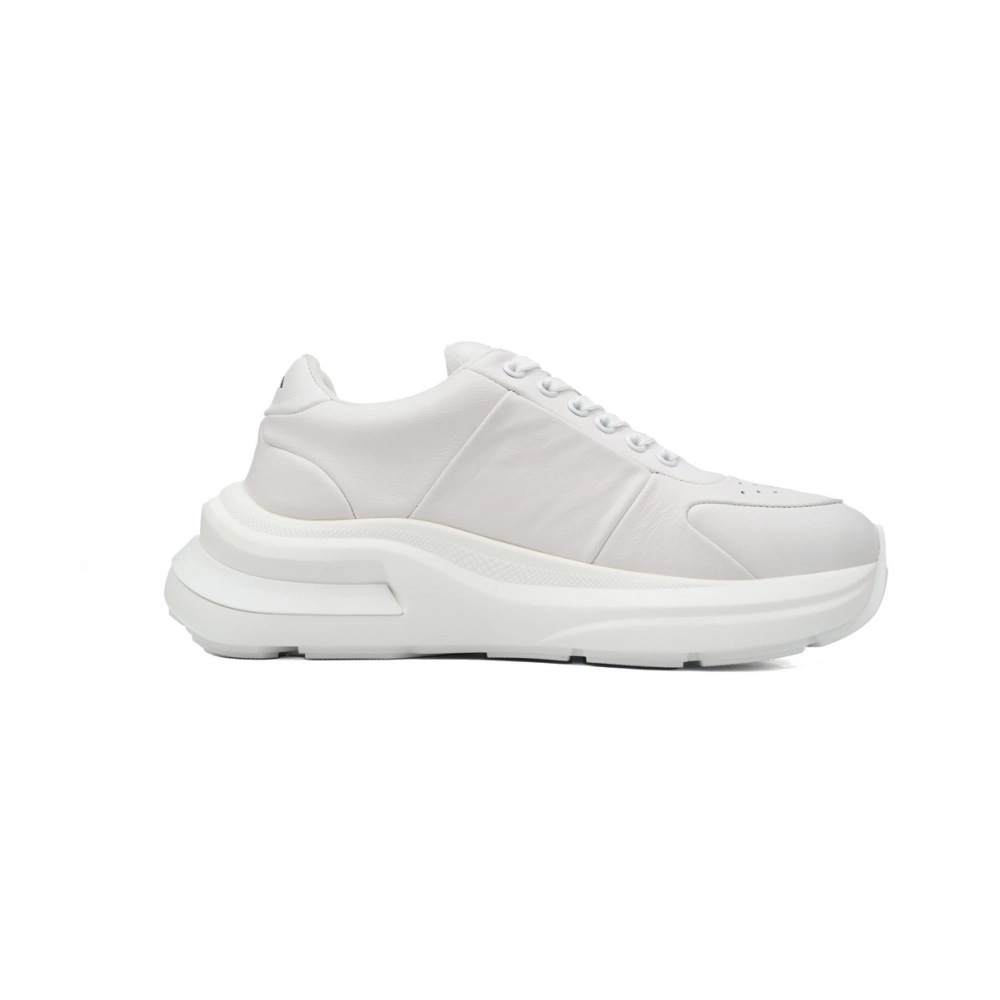 Prada Sneakers White
