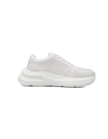 Prada Sneakers White