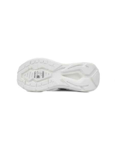 Prada Sneakers White